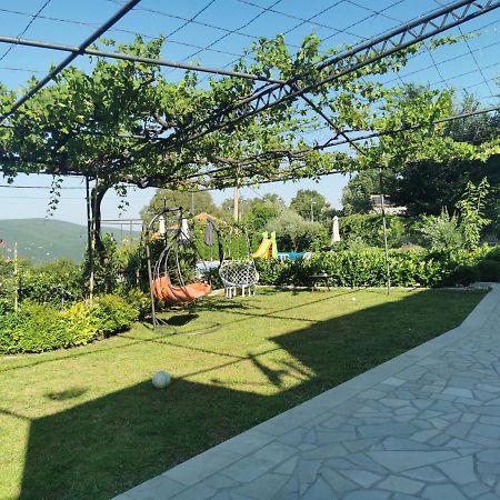 Vila Nikola Bratešići エクステリア 写真