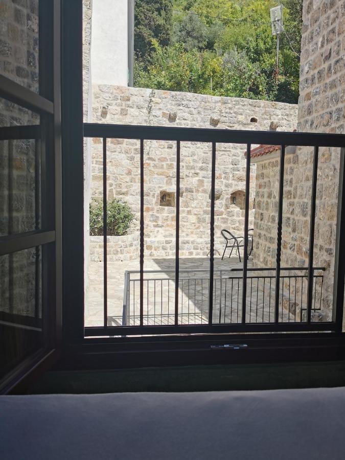 Vila Nikola Bratešići エクステリア 写真