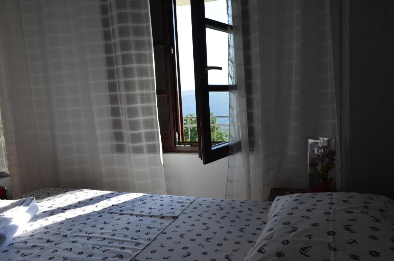 Vila Nikola Bratešići エクステリア 写真