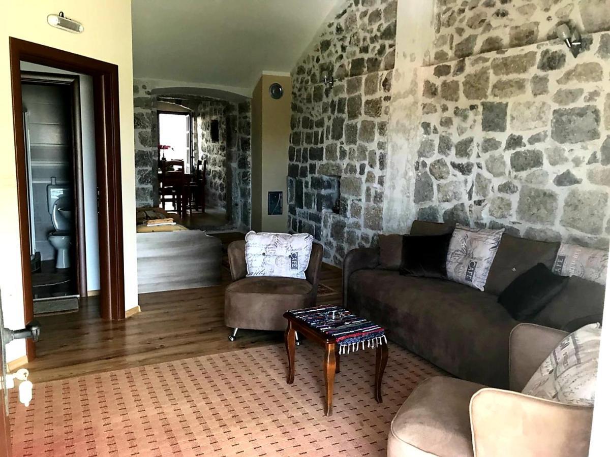 Vila Nikola Bratešići エクステリア 写真